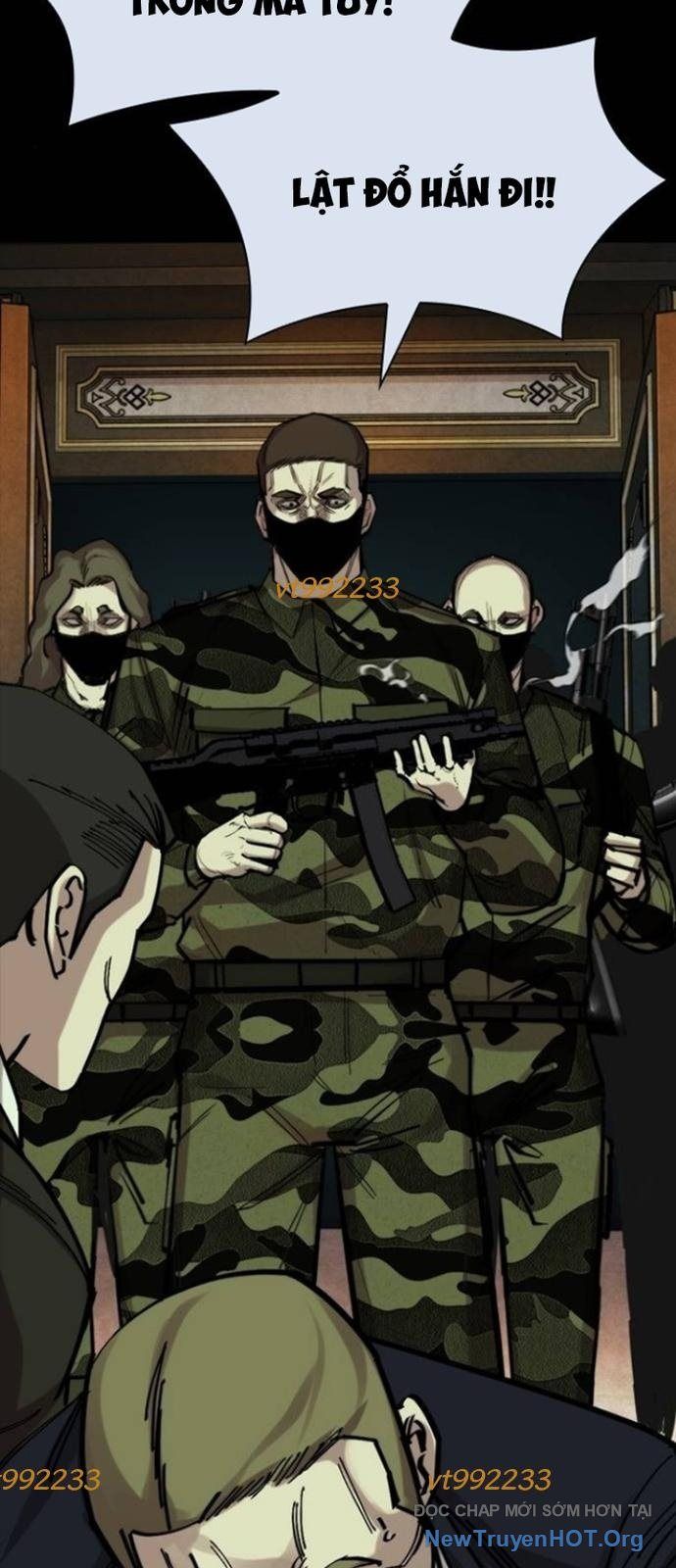 Ventablack - Chương 45