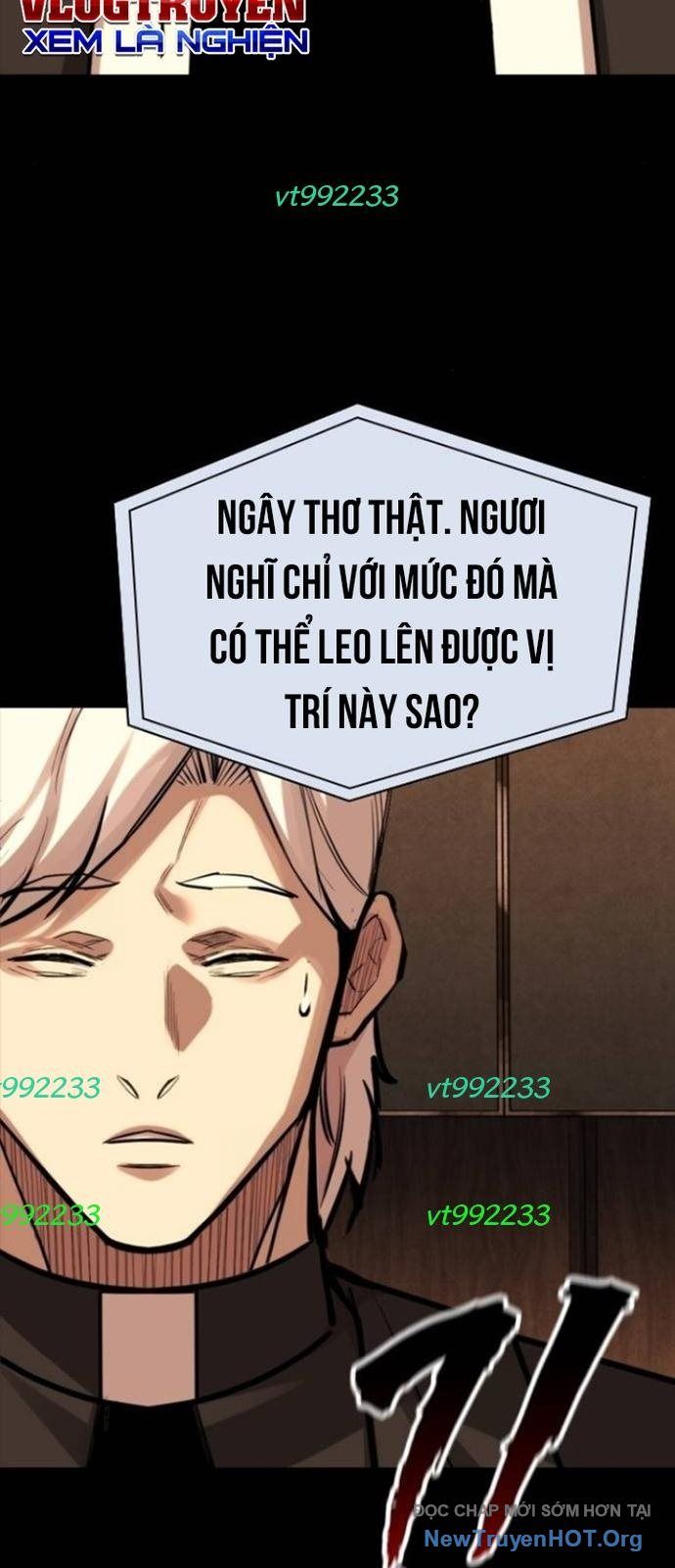 Ventablack - Chương 45