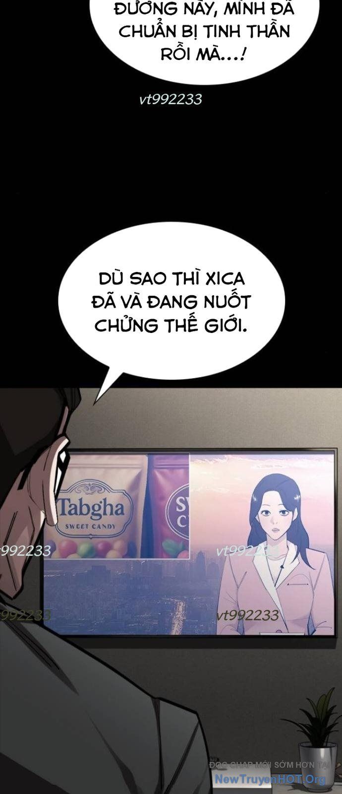 Ventablack - Chương 45
