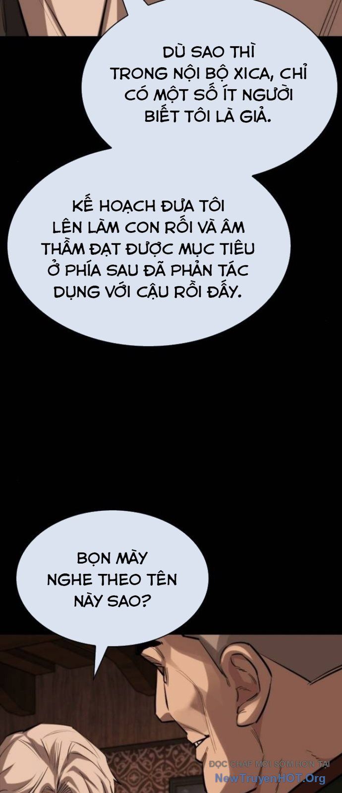 Ventablack - Chương 45