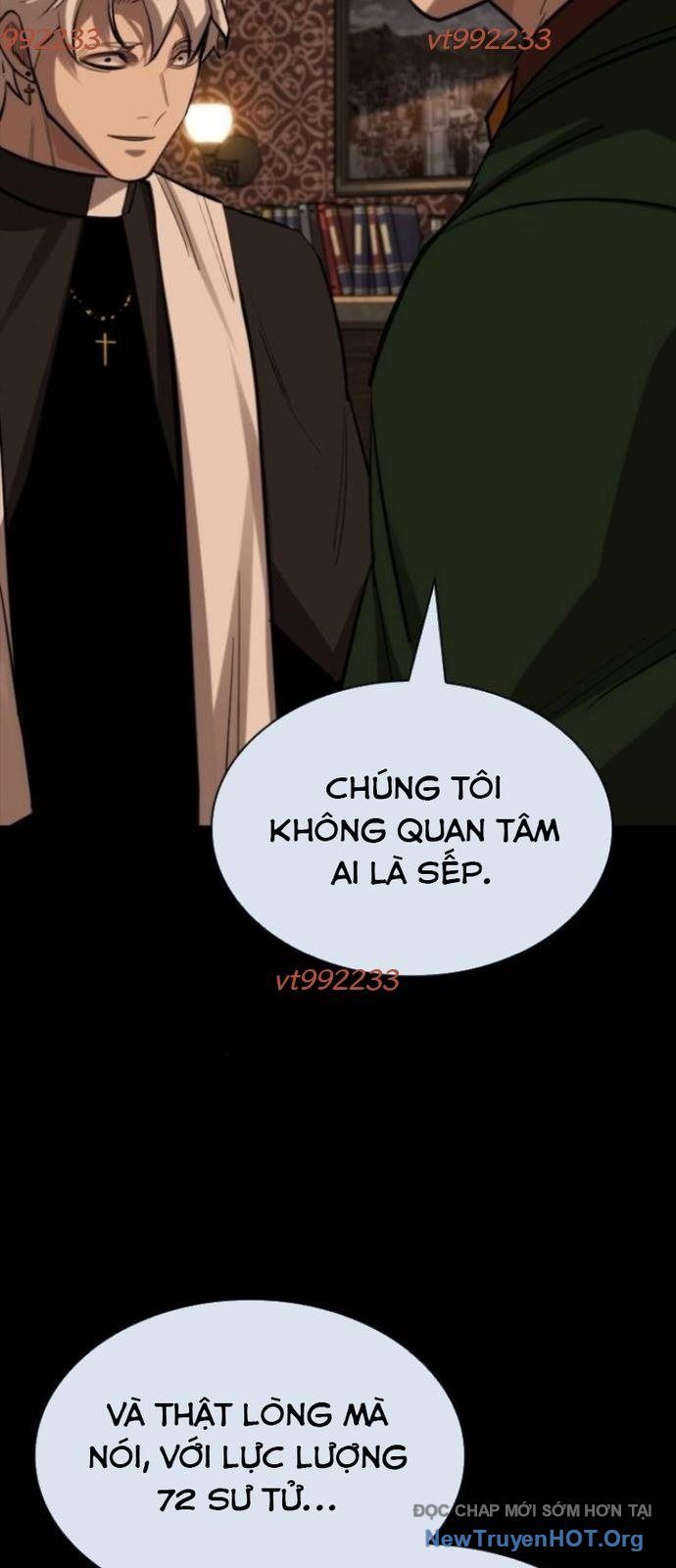 Ventablack - Chương 45