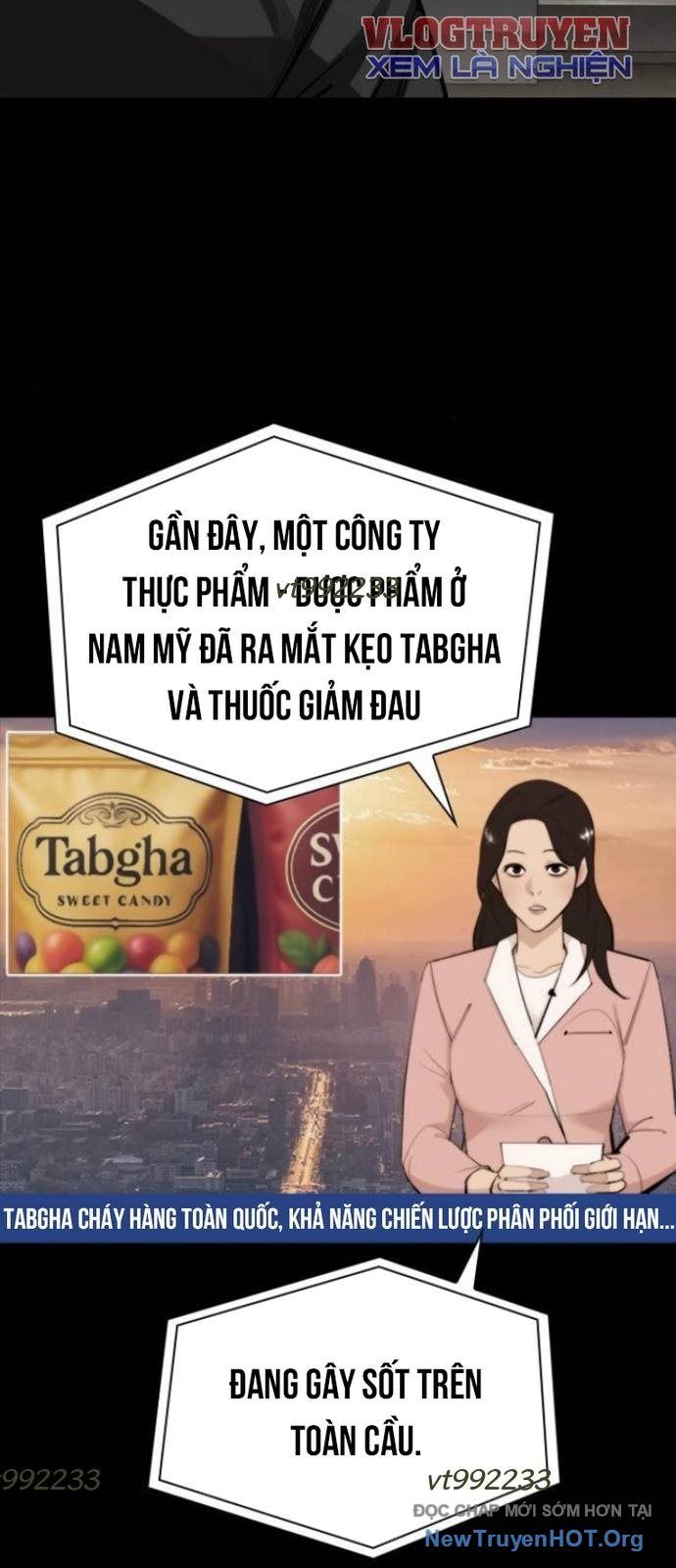 Ventablack - Chương 45