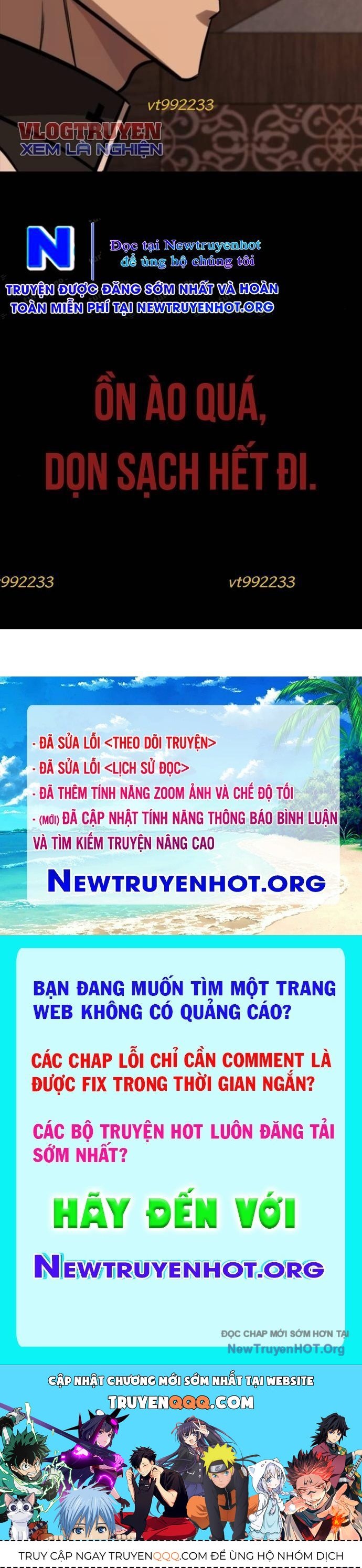 Ventablack - Chương 45