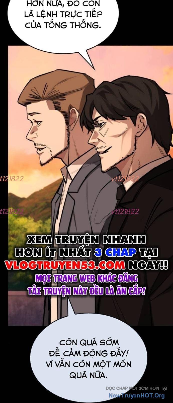 Ventablack - Chương 46