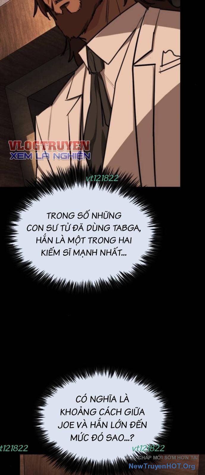Ventablack - Chương 46