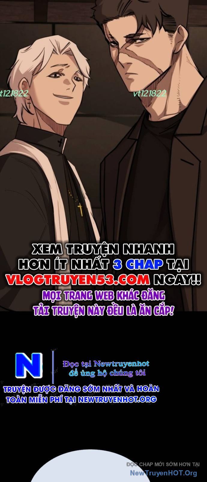 Ventablack - Chương 46