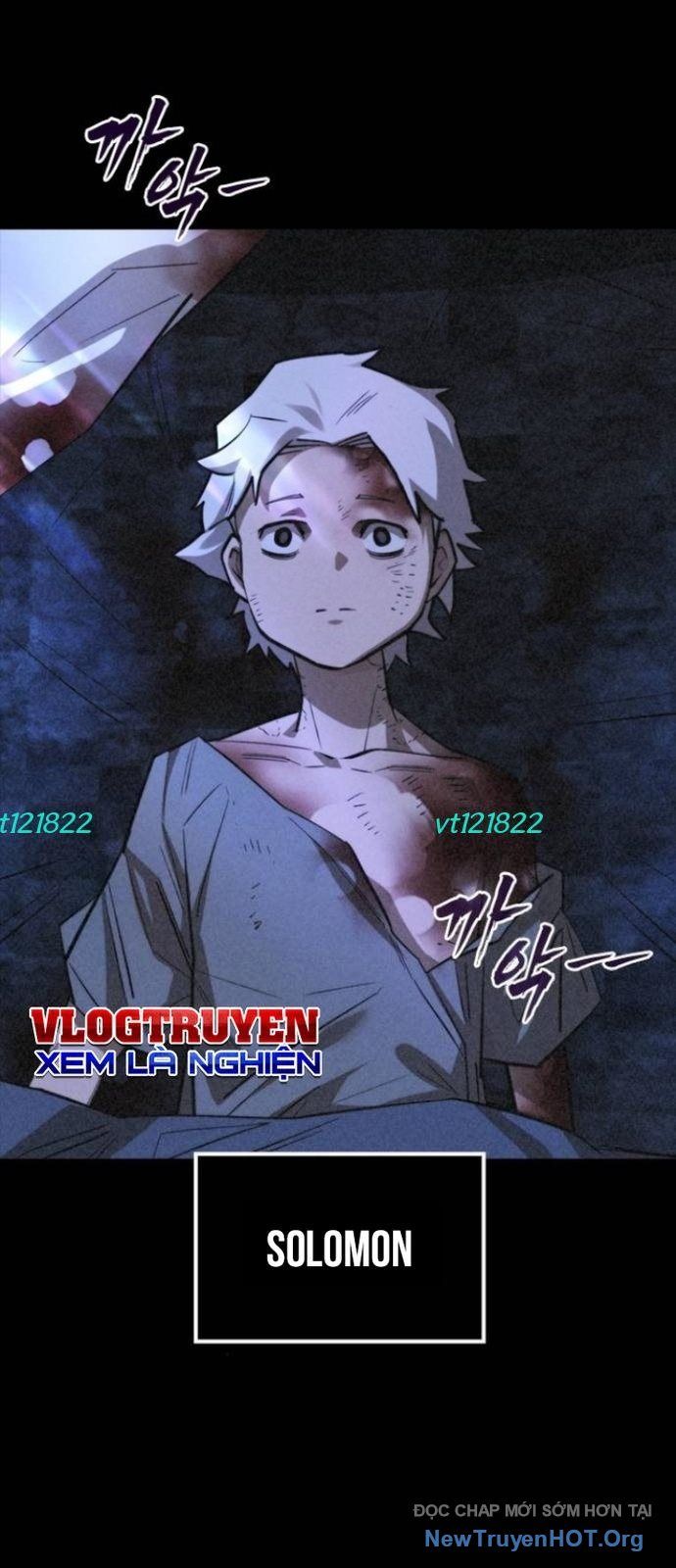 Ventablack - Chương 46