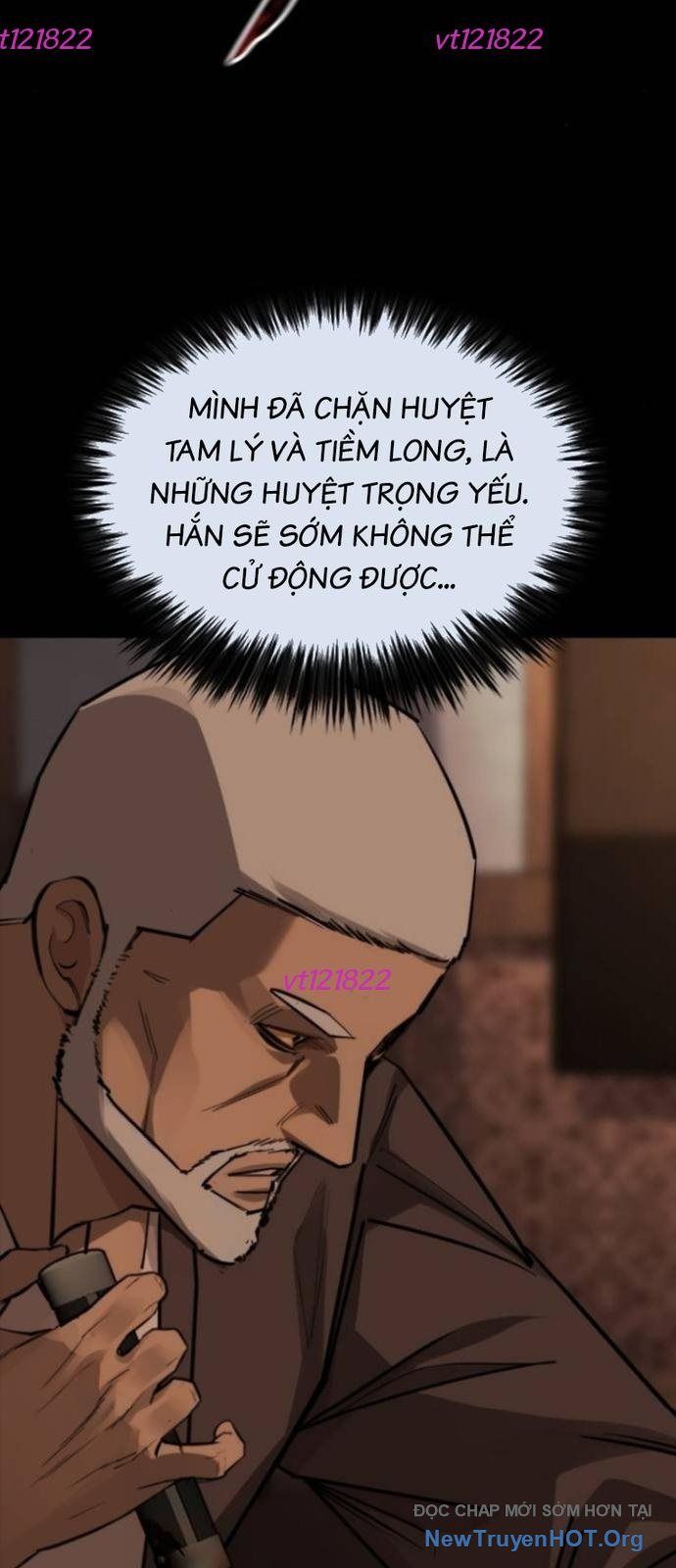 Ventablack - Chương 46