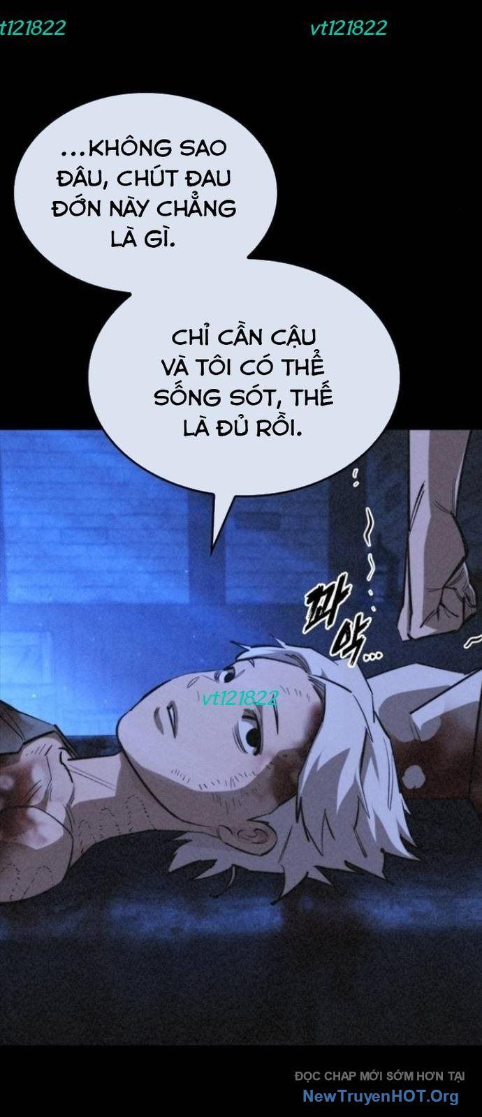 Ventablack - Chương 46