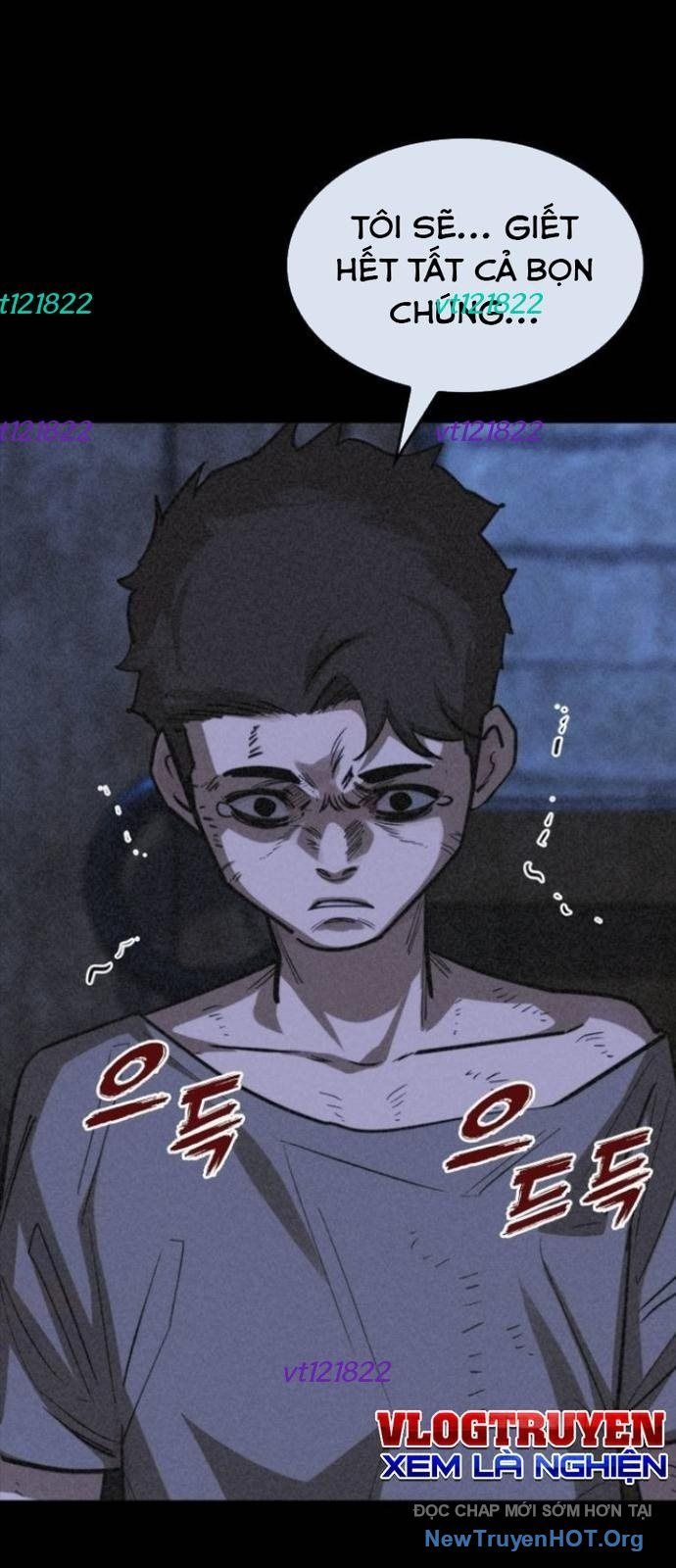Ventablack - Chương 46