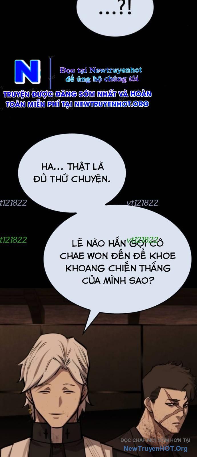 Ventablack - Chương 46