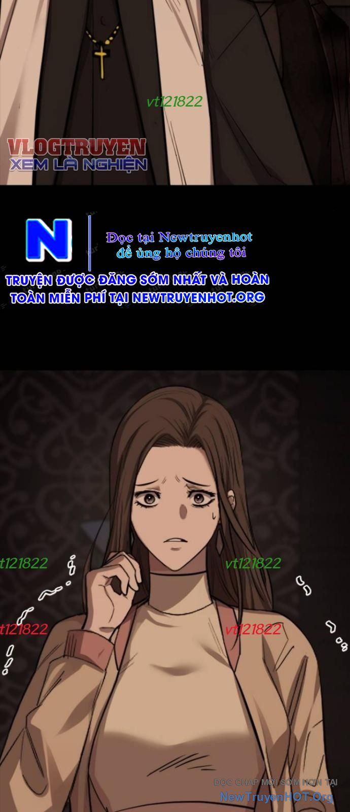 Ventablack - Chương 46