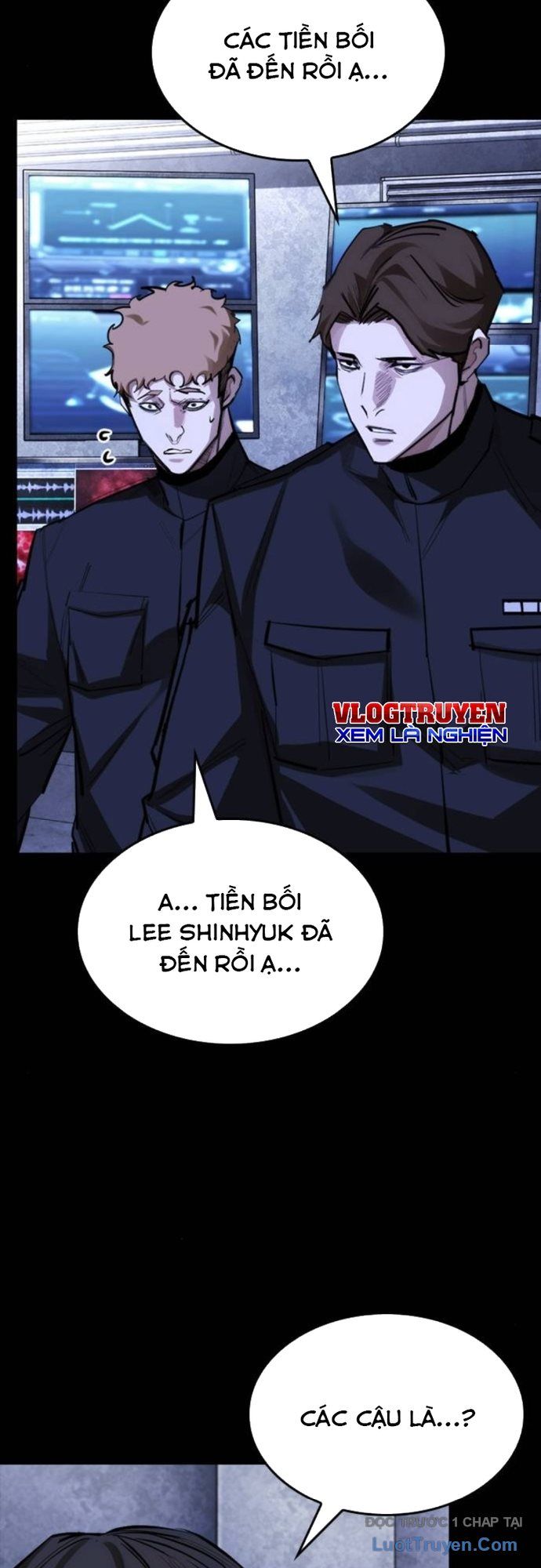Ventablack - Chương 47