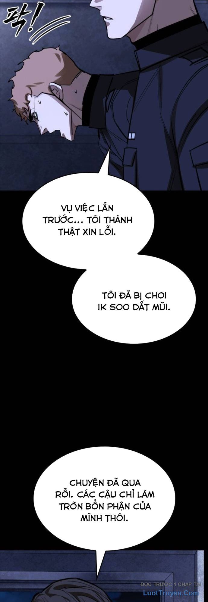 Ventablack - Chương 47