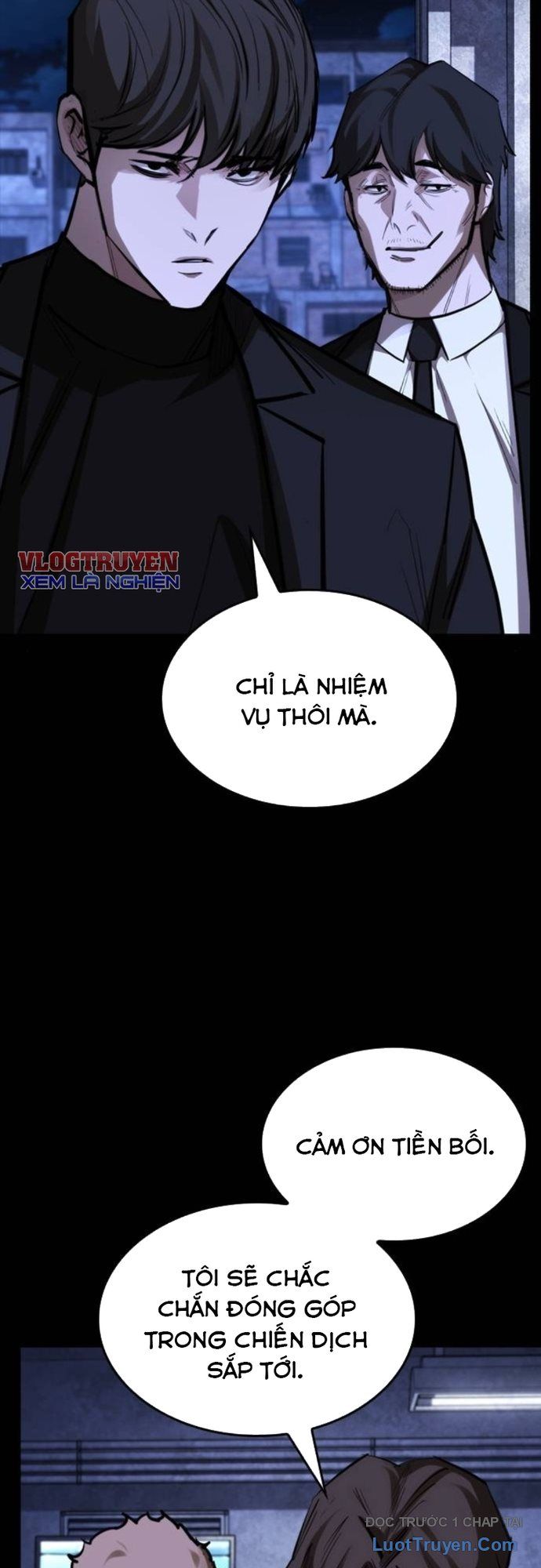 Ventablack - Chương 47