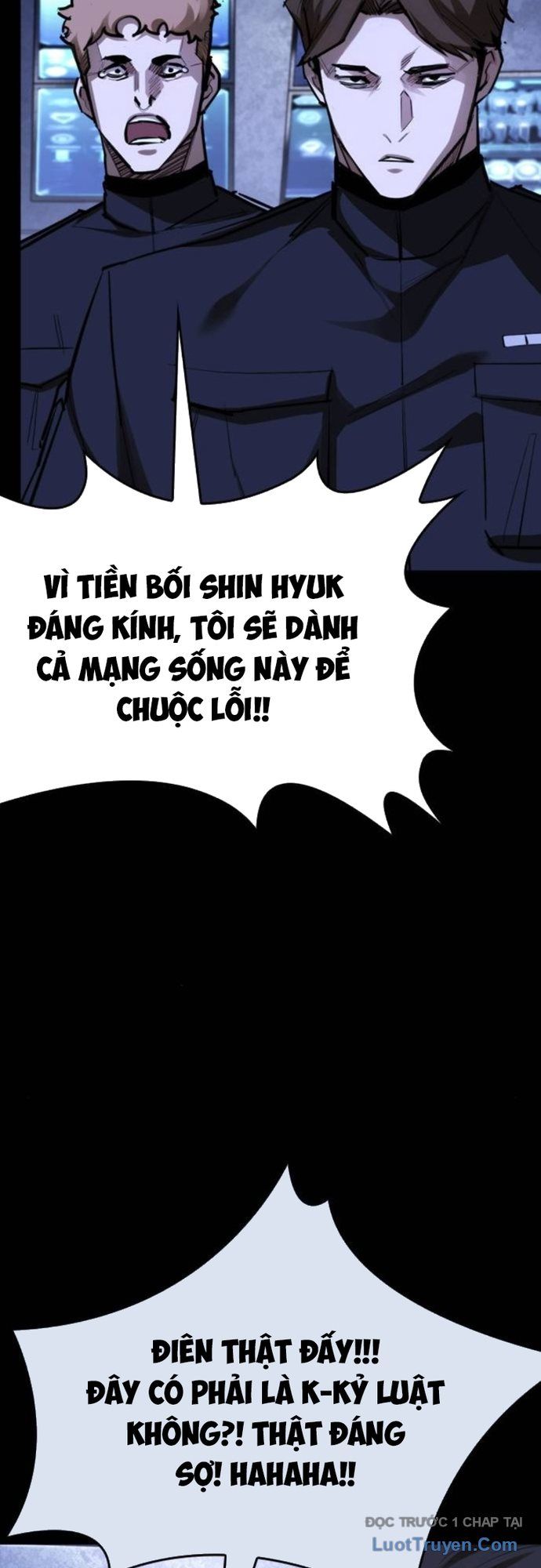 Ventablack - Chương 47