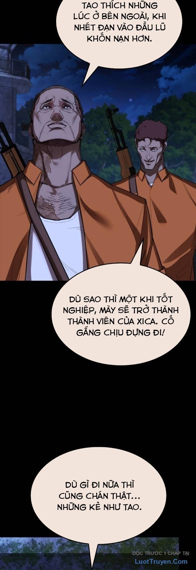 Ventablack - Chương 47