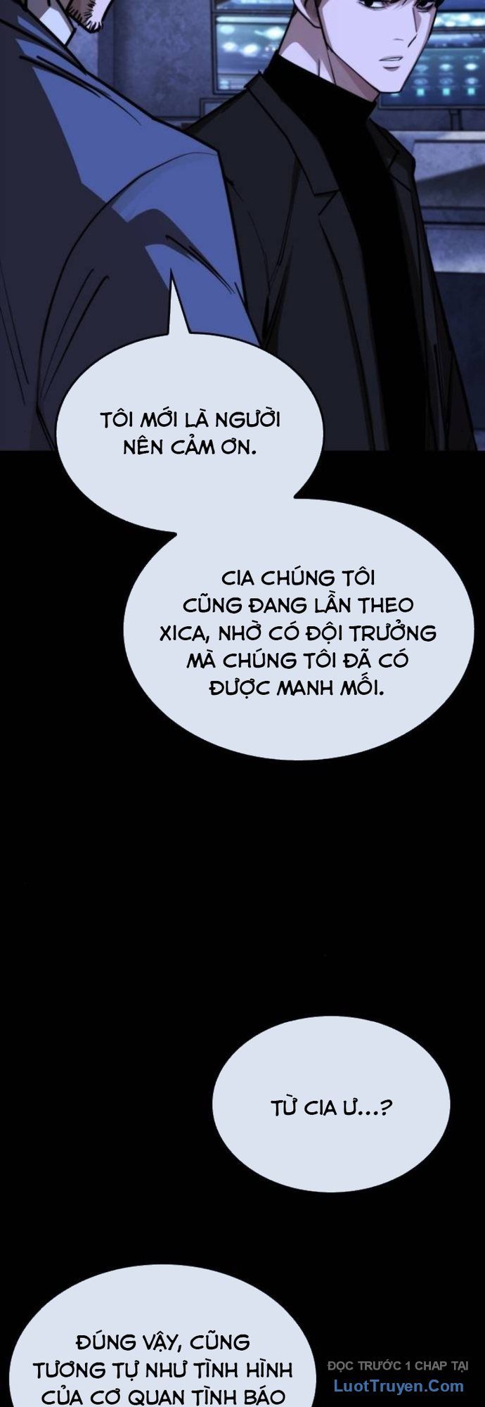 Ventablack - Chương 47