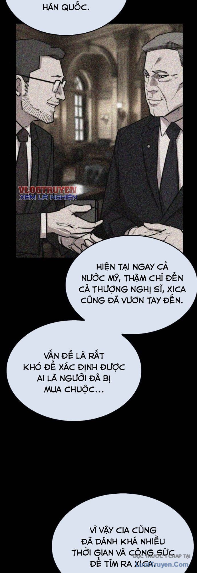 Ventablack - Chương 47