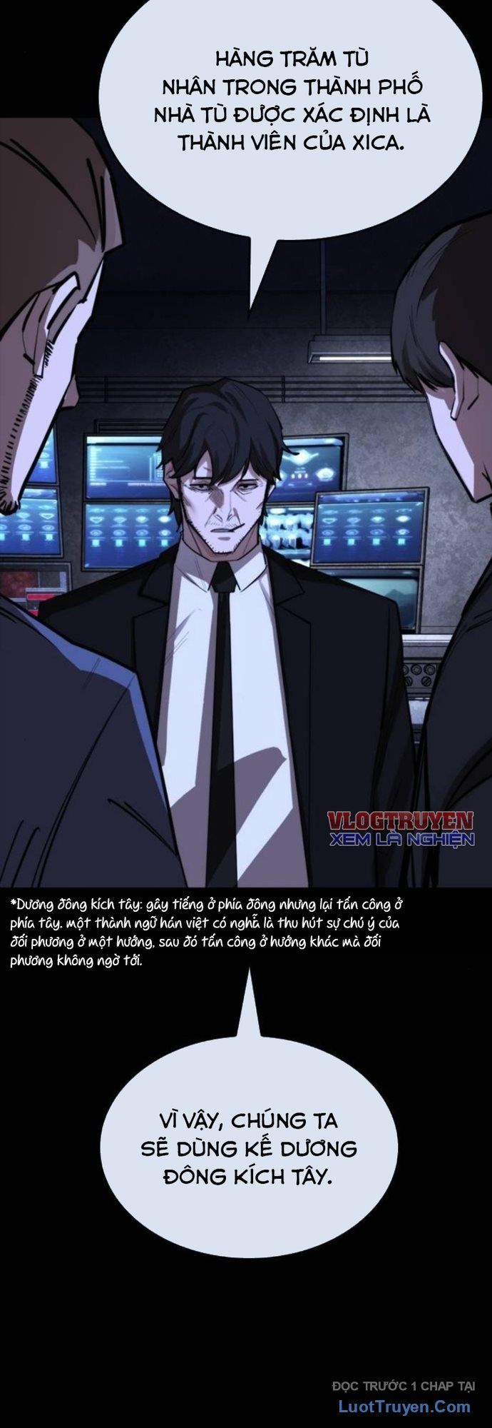 Ventablack - Chương 47