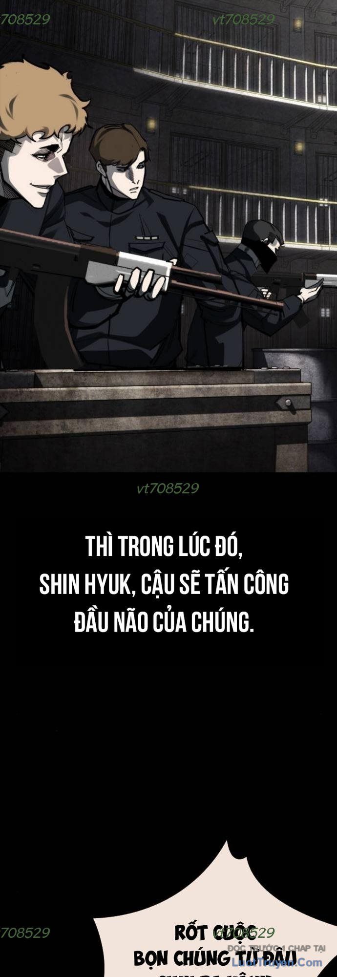 Ventablack - Chương 47