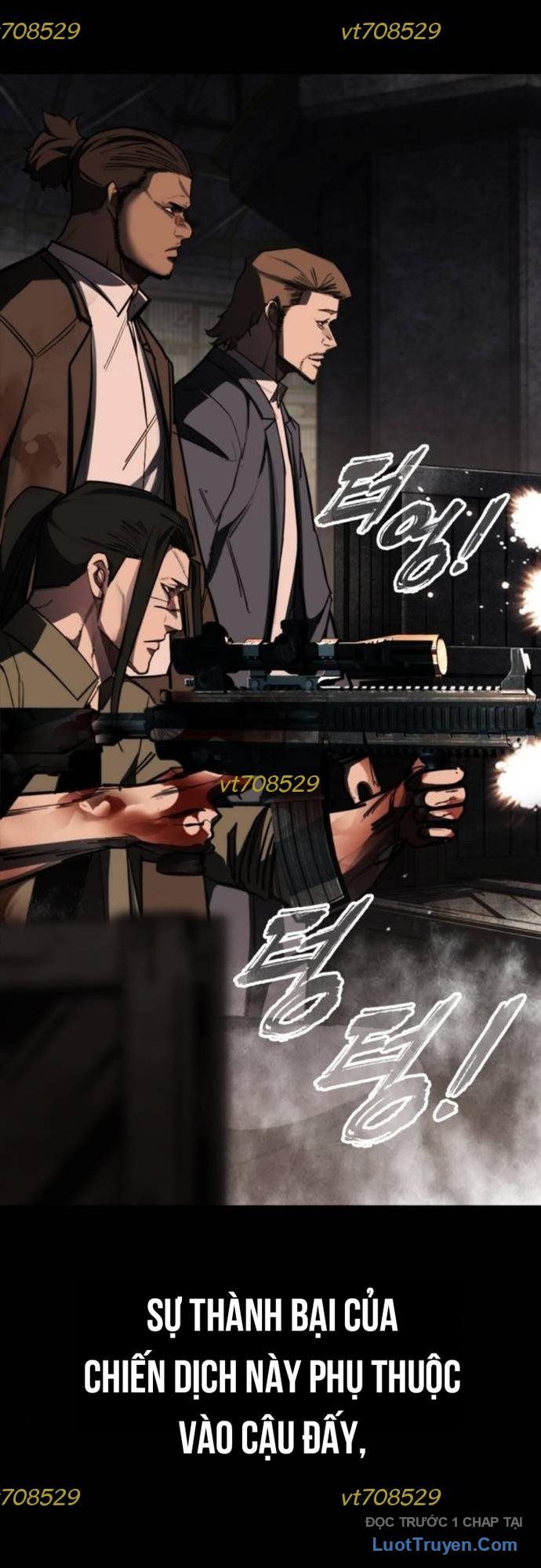 Ventablack - Chương 47