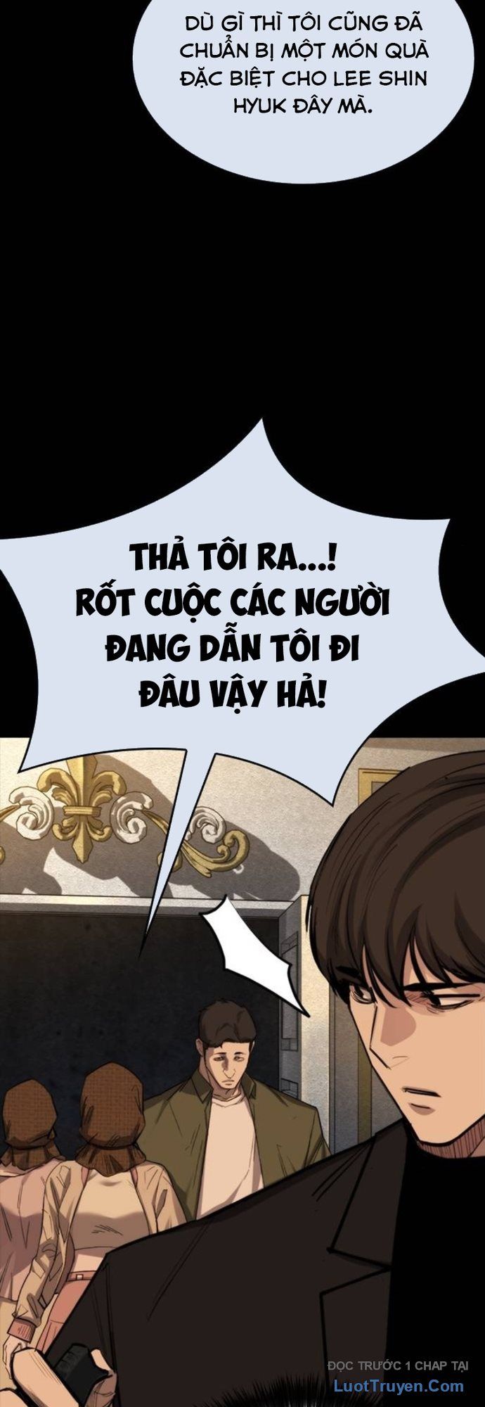 Ventablack - Chương 47