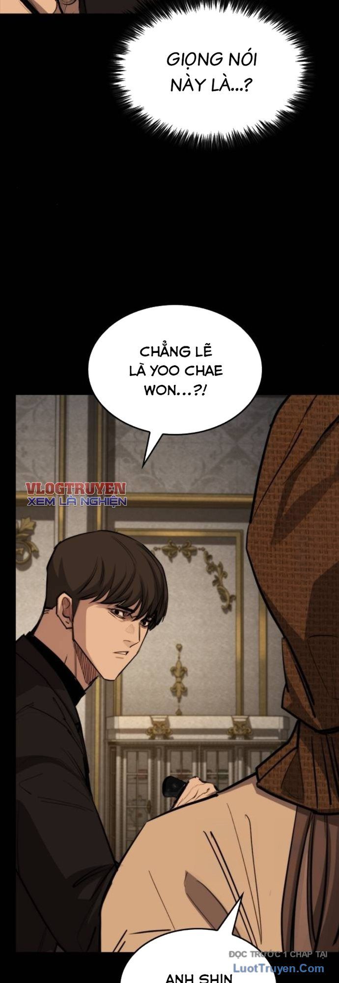 Ventablack - Chương 47