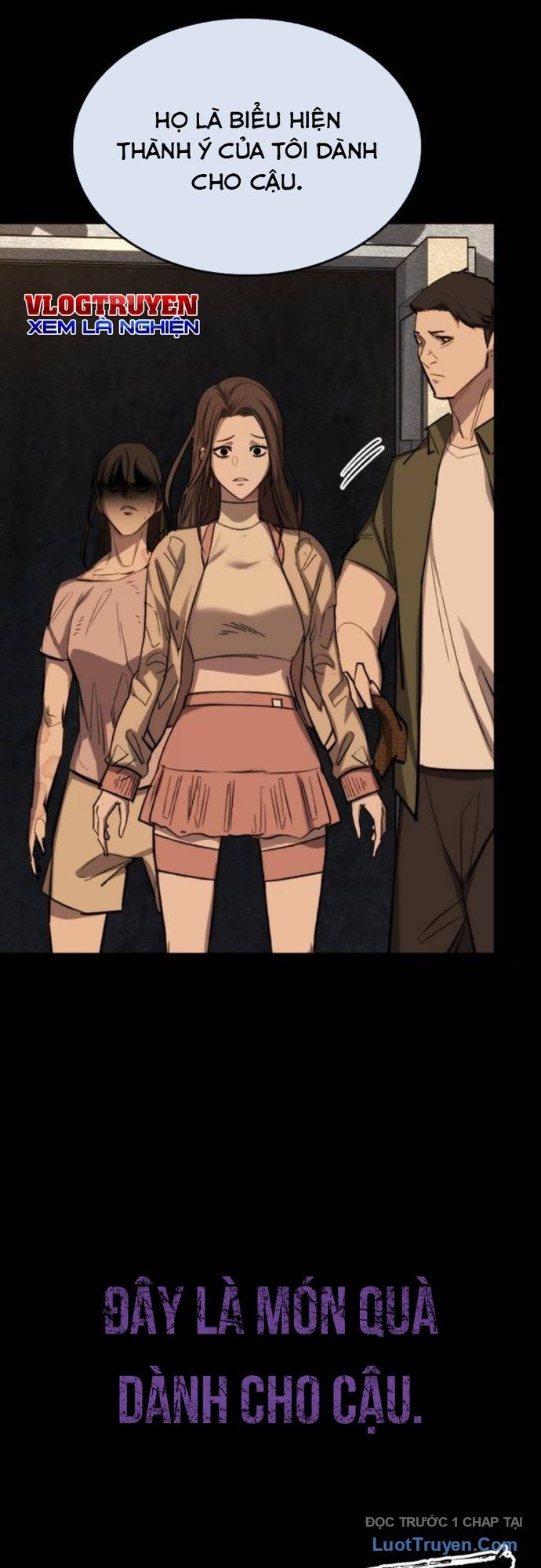 Ventablack - Chương 47