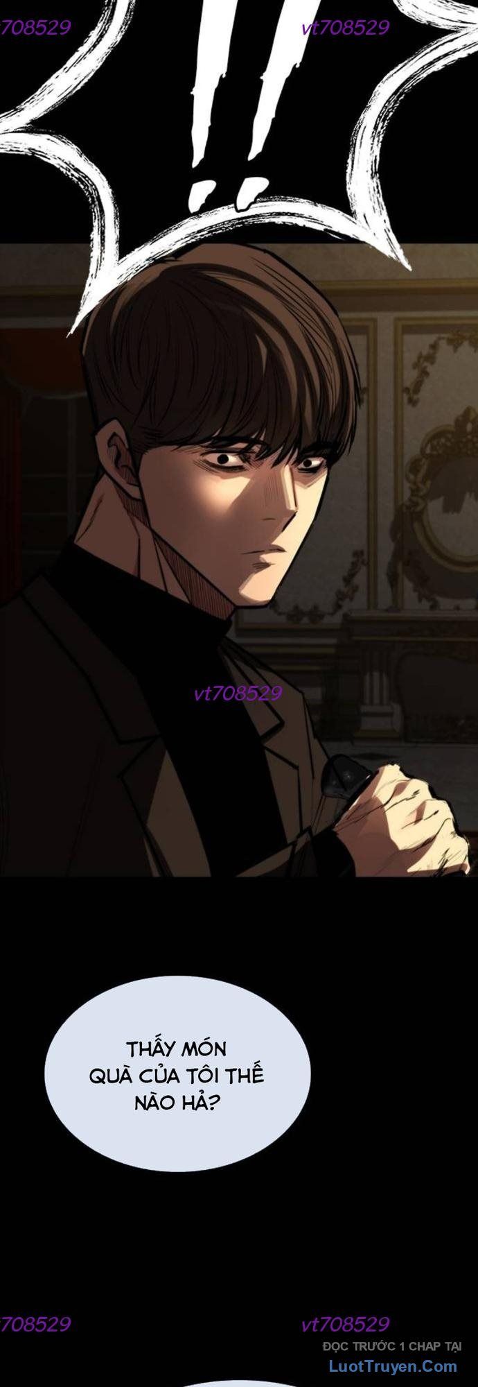 Ventablack - Chương 47