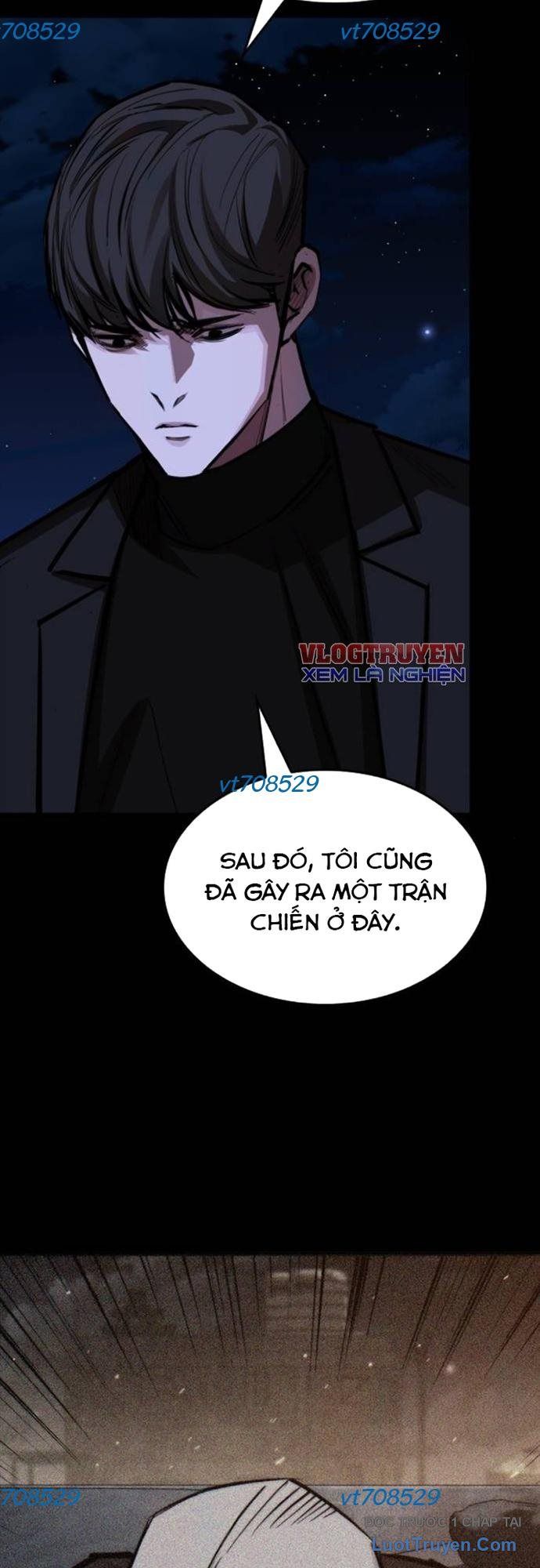 Ventablack - Chương 47