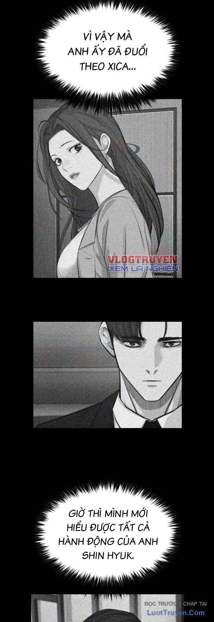 Ventablack - Chương 48