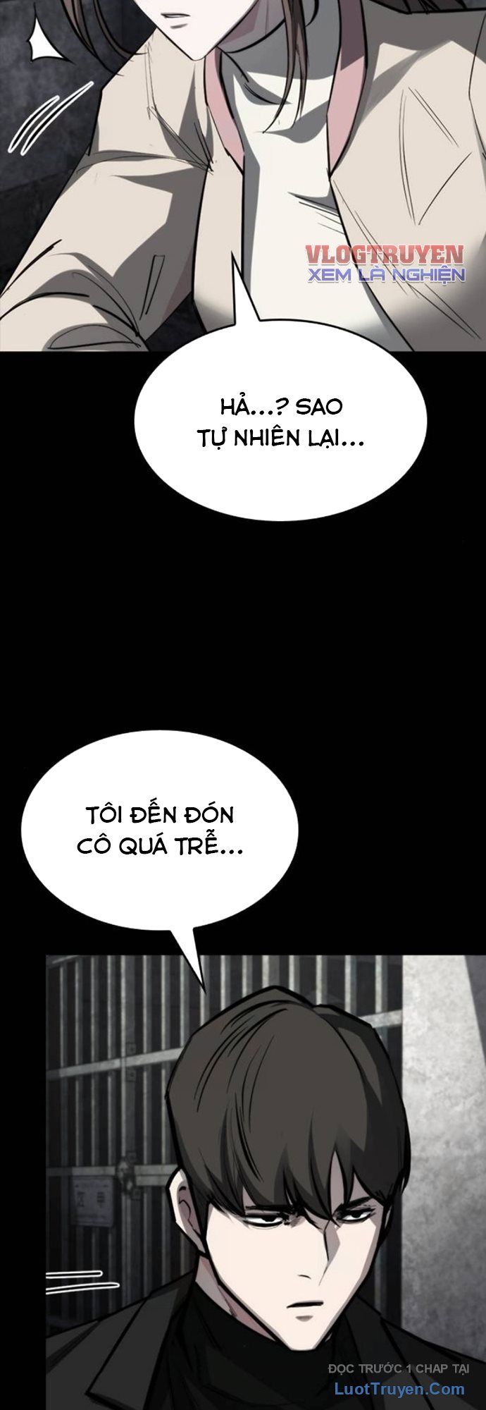 Ventablack - Chương 48