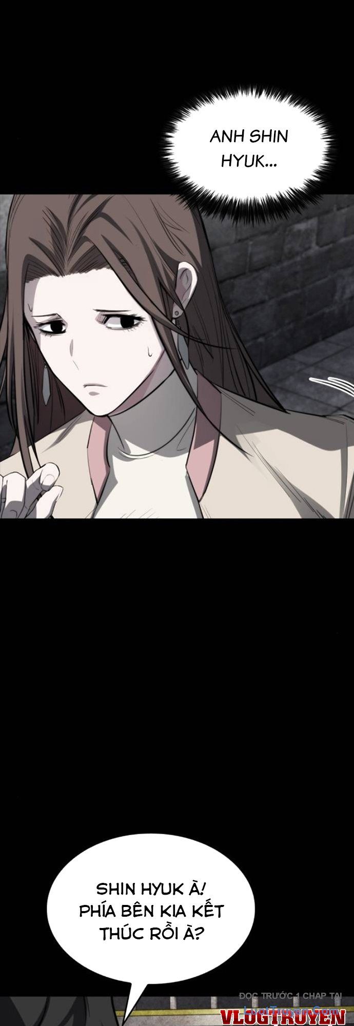 Ventablack - Chương 48