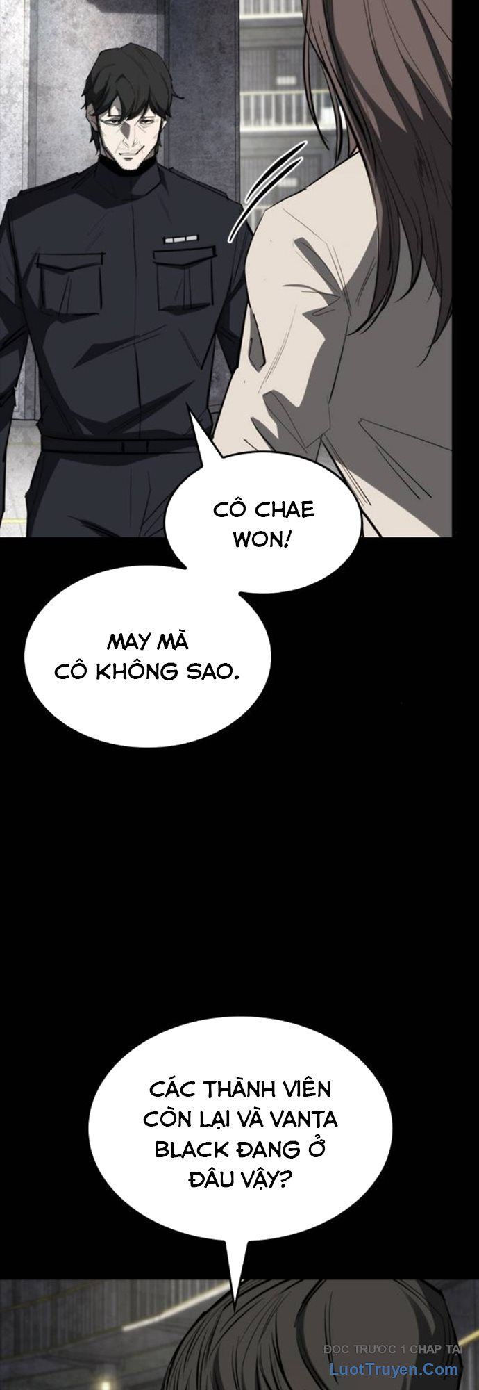Ventablack - Chương 48