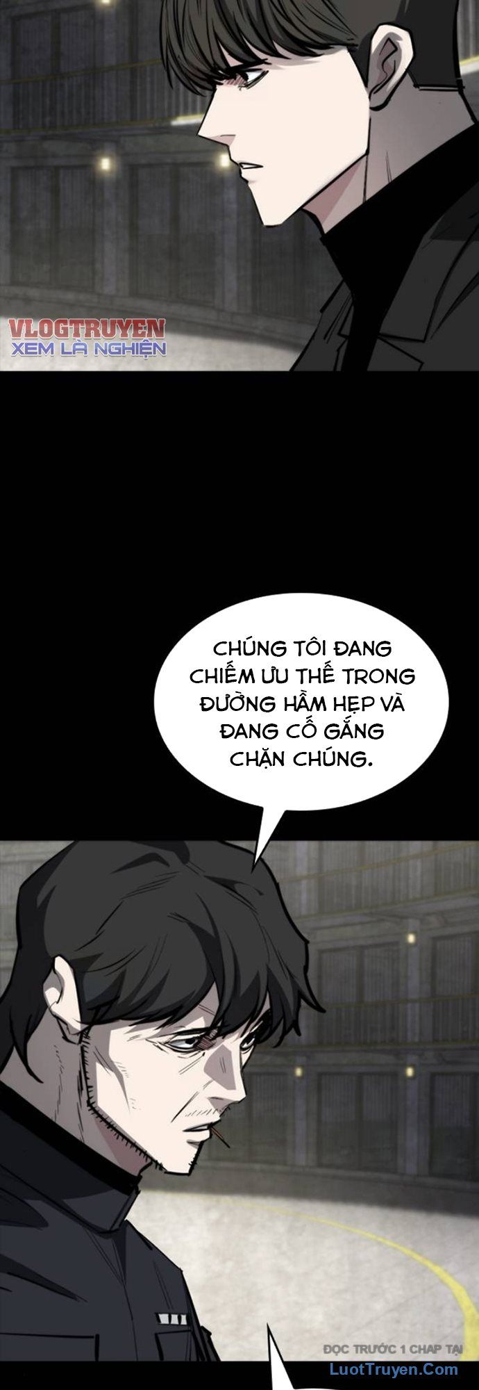 Ventablack - Chương 48