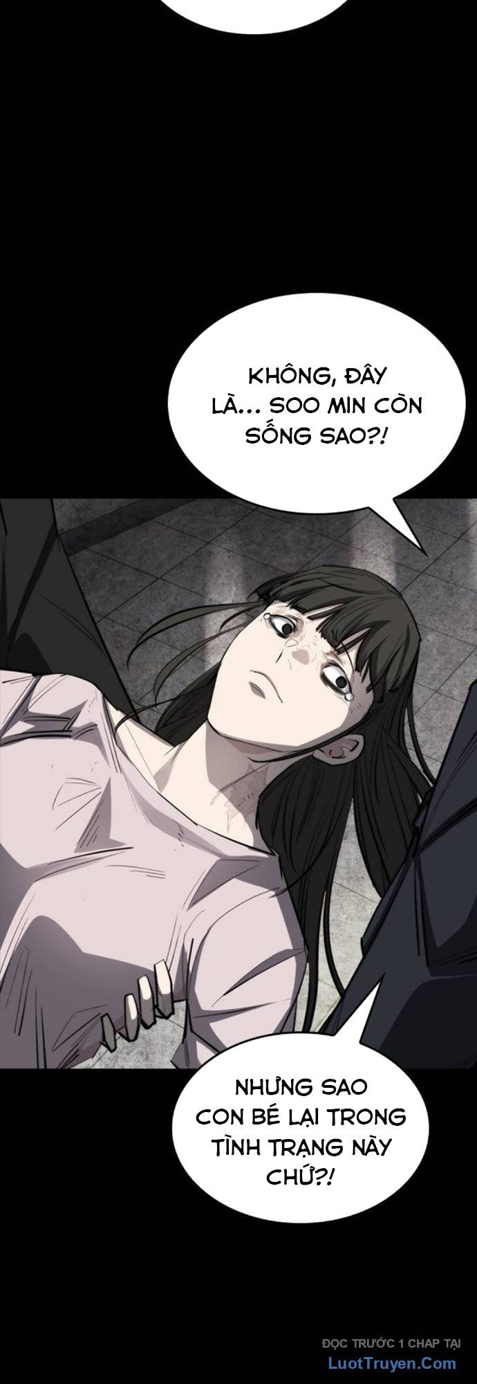 Ventablack - Chương 48
