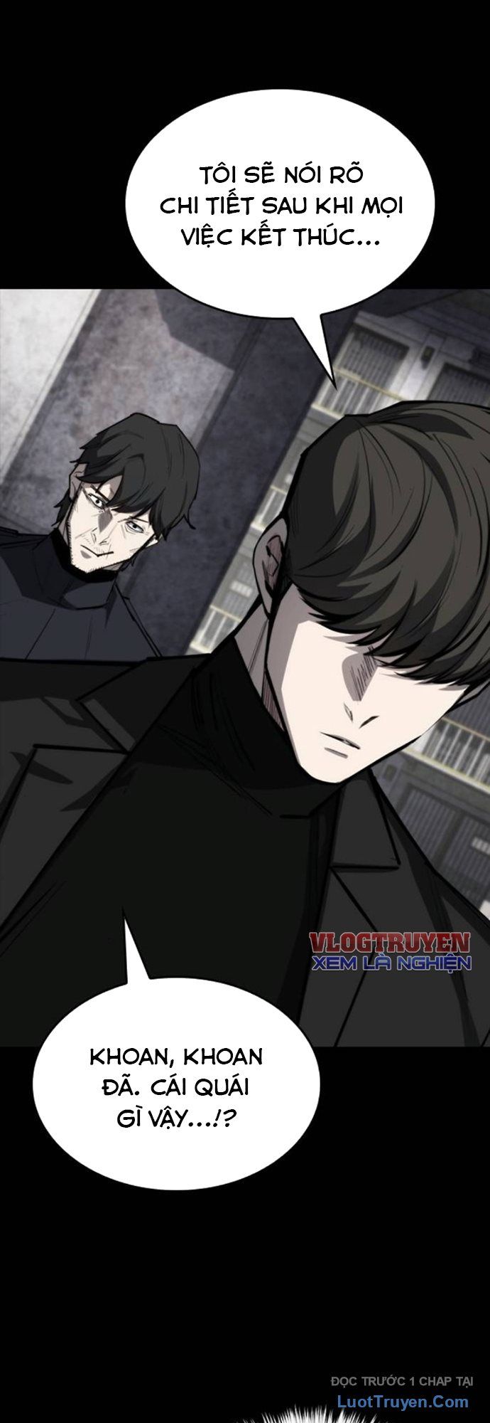 Ventablack - Chương 48