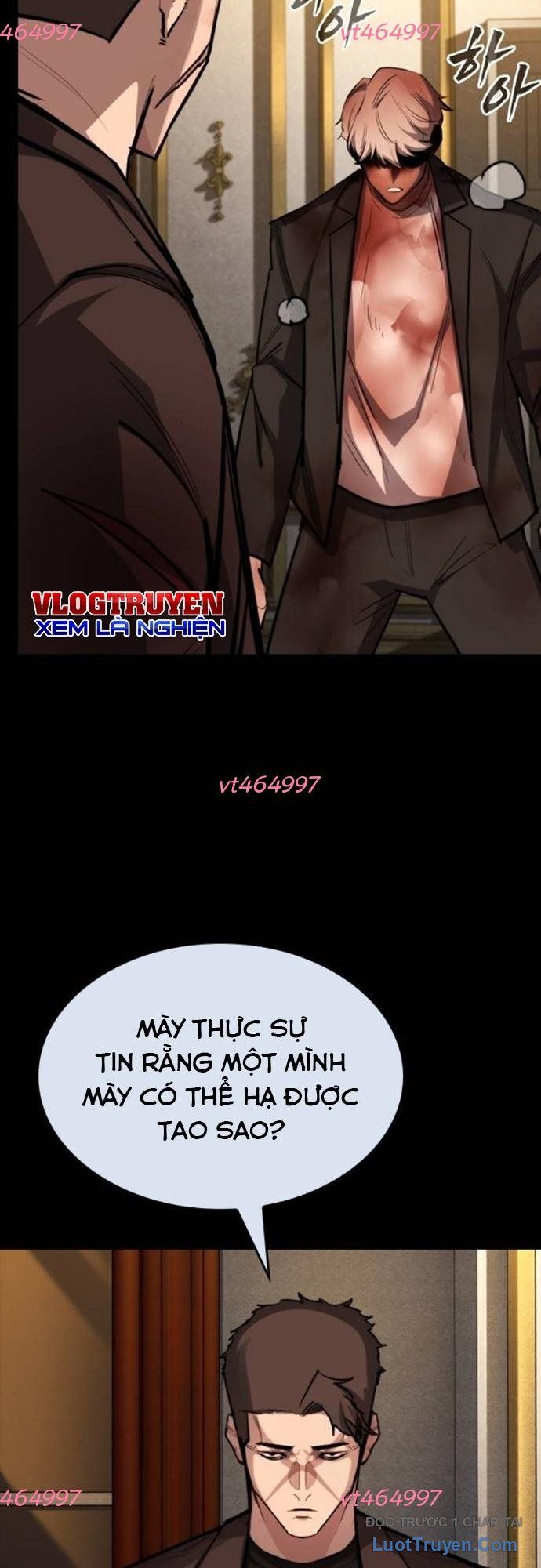 Ventablack - Chương 48