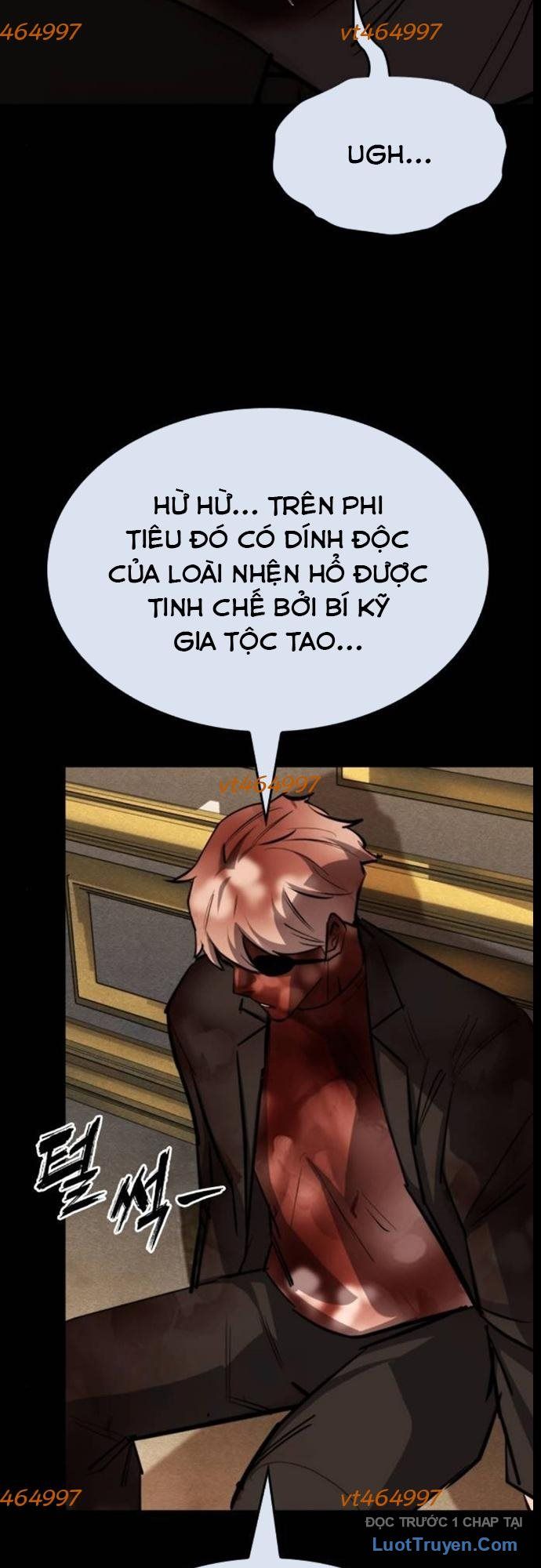 Ventablack - Chương 48
