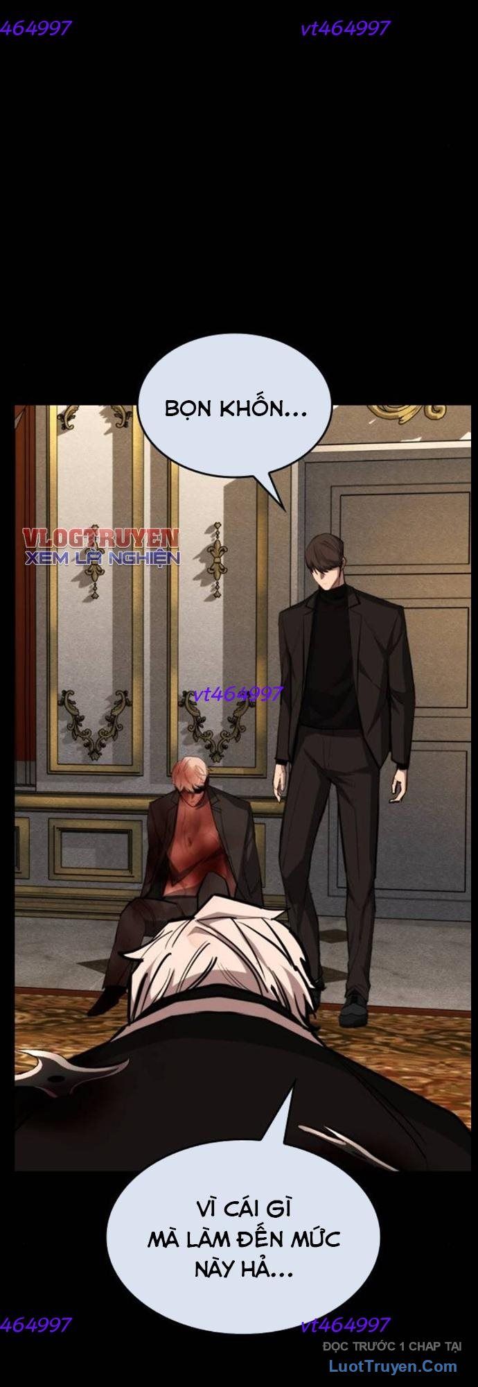 Ventablack - Chương 48