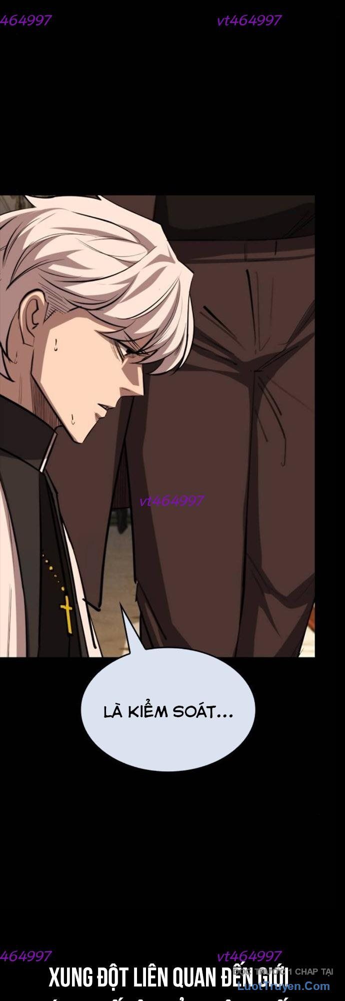 Ventablack - Chương 48