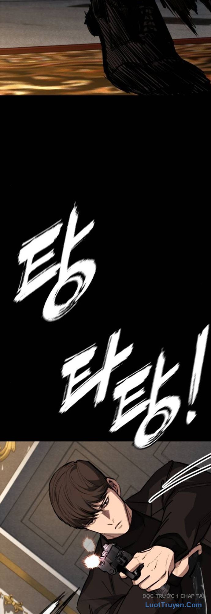 Ventablack - Chương 48