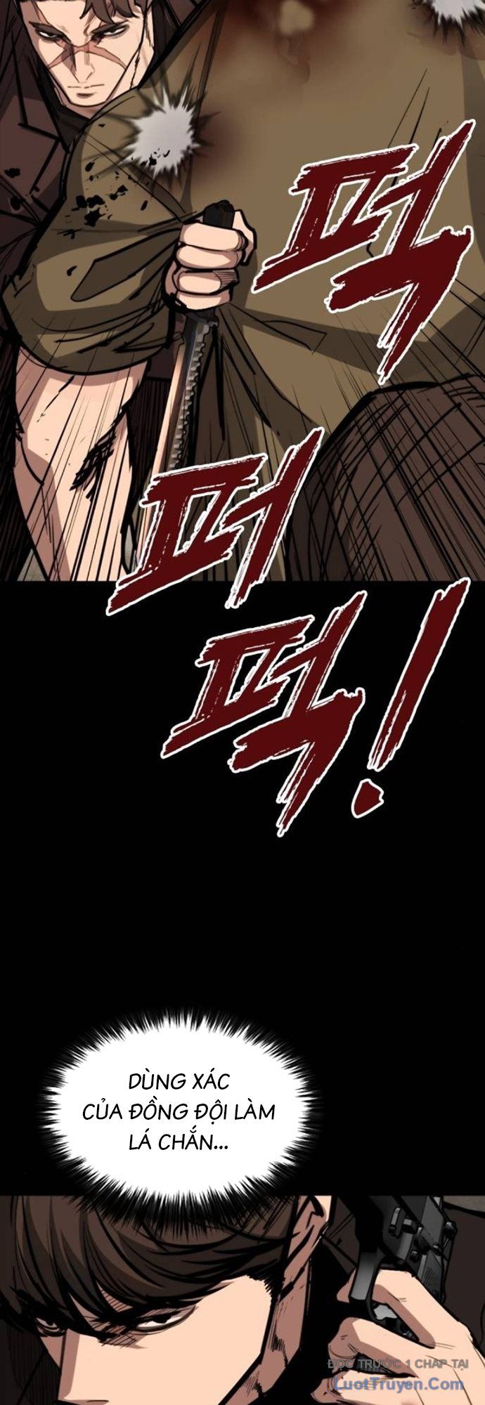 Ventablack - Chương 48