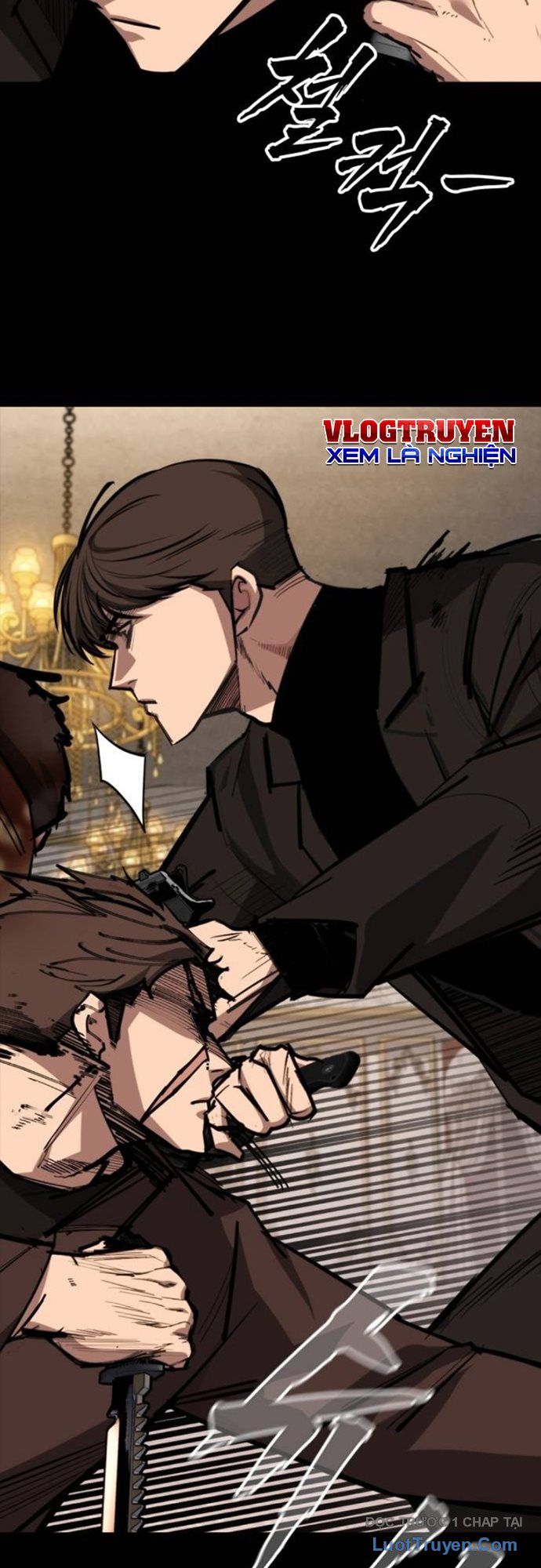 Ventablack - Chương 48