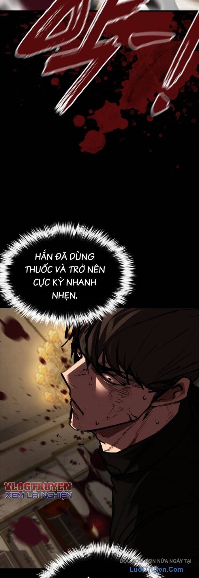 Ventablack - Chương 49