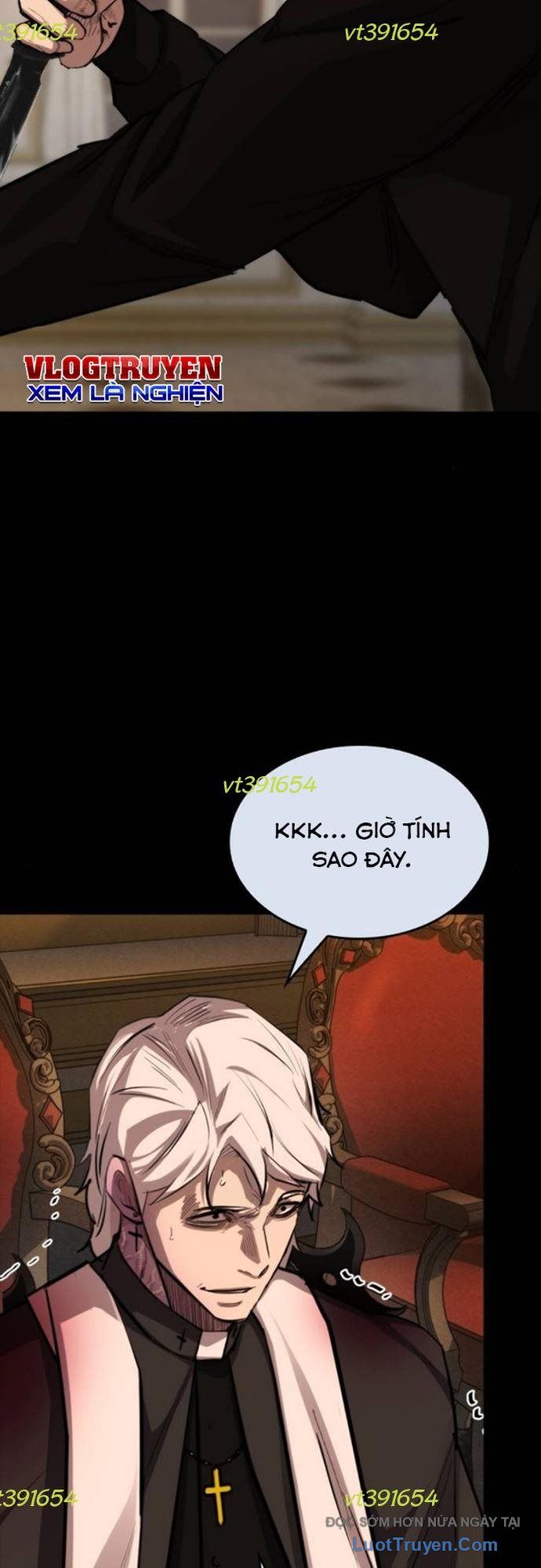 Ventablack - Chương 49