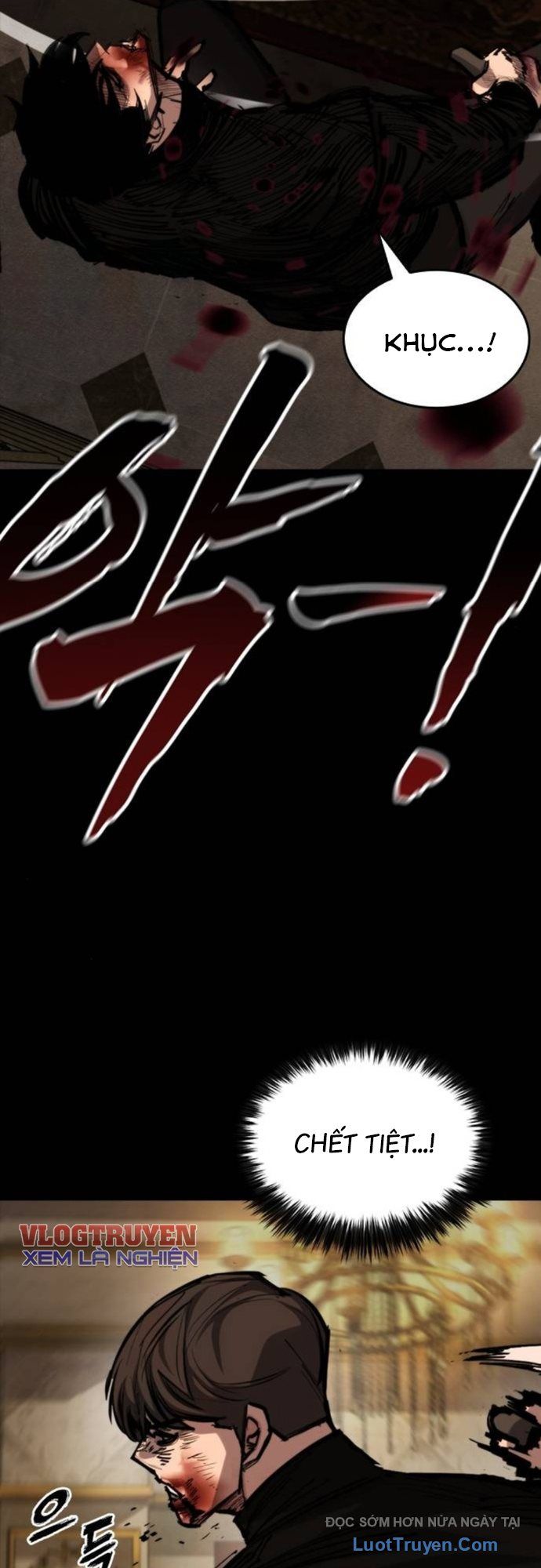 Ventablack - Chương 49