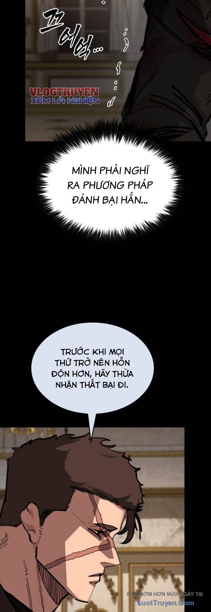 Ventablack - Chương 49