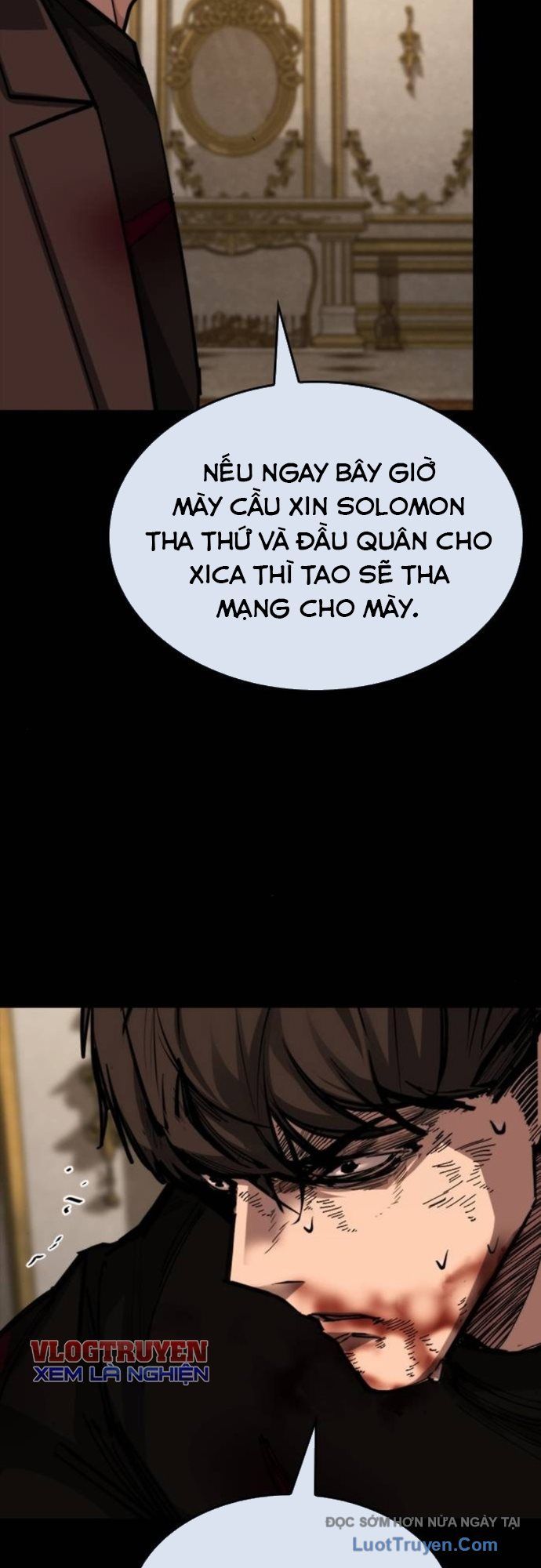 Ventablack - Chương 49